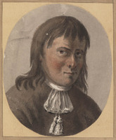 KT 2739
          <br/>
          Portret Arent van Attevelt
          <br/>
          <em>Anoniem</em>